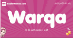 Warqa arabic girls name and meaning, quranic girls name Warqa