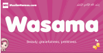 Wasama arabic girls name and meaning, muslim girl name Wasama