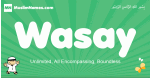 Wasay arabic boys name and meaning, quranic boys name Wasay