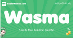 Wasma arabic girl name and meaning, quranic girls name Wasma