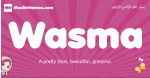 Wasma arabic girls name and meaning, muslim girl name Wasma