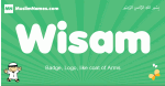 Wisam arabic boys name and meaning, quranic boys name Wisam
