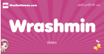 Wrashmin arabic girls name and meaning, muslim girl name Wrashmin