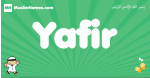 Yafir arabic boys name and meaning, quranic boys name Yafir