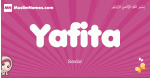 Yafita arabic girls name and meaning, muslim girl name Yafita