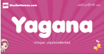 Yagana arabic girls name and meaning, quranic girls name Yagana