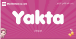 Yakta arabic girls name and meaning, quranic girls name Yakta