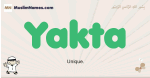 Yakta muslim boys name and meaning, islamic boys name Yakta