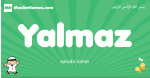 Yalmaz arabic boys name and meaning, quranic boys name Yalmaz
