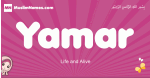 Yamar arabic girls name and meaning, quranic girls name Yamar