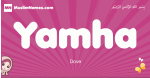 Yamha arabic girls name and meaning, muslim girl name Yamha