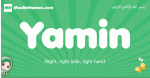 Yamin arabic girl name and meaning, quranic girls name Yamin