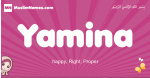 Yamina arabic girls name and meaning, muslim girl name Yamina