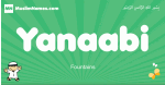 Yanaabi arabic boys name and meaning, quranic boys name Yanaabi