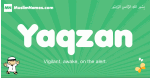 Yaqzan arabic boys name and meaning, quranic boys name Yaqzan