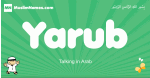 Yarub arabic boys name and meaning, quranic boys name Yarub