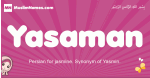 Yasaman arabic girls name and meaning, muslim girl name Yasaman