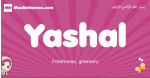 Yashal arabic girls name and meaning, quranic girls name Yashal