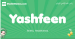 Yashfeen arabic girl name and meaning, quranic girls name Yashfeen