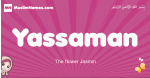 Yassaman arabic girls name and meaning, muslim girl name Yassaman