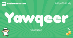 Yawqeer arabic boys name and meaning, quranic boys name Yawqeer