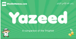 Yazeed arabic boys name and meaning, quranic boys name Yazeed