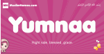 Yumnaa arabic girls name and meaning, muslim girl name Yumnaa