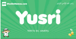 Yusri arabic boys name and meaning, quranic boys name Yusri
