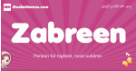 Zabreen arabic girls name and meaning, quranic girls name Zabreen