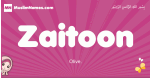 Zaitoon arabic girls name and meaning, muslim girl name Zaitoon