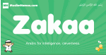 Zakaa arabic boys name and meaning, quranic boys name Zakaa