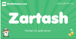 Zartash arabic boys name and meaning, quranic boys name Zartash