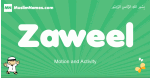 Zaweel arabic boys name and meaning, quranic boys name Zaweel