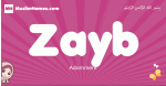 Zayb arabic girls name and meaning, quranic girls name Zayb