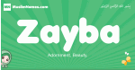 Zayba arabic girl name and meaning, quranic girls name Zayba