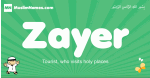 Zayer arabic boys name and meaning, quranic boys name Zayer