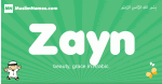 Zayn arabic boys name and meaning, quranic boys name Zayn