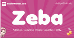 Zeba arabic girls name and meaning, muslim girl name Zeba