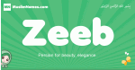 Zeeb arabic girl name and meaning, quranic girls name Zeeb