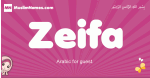 Zeifa arabic girls name and meaning, muslim girl name Zeifa
