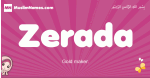 Zerada arabic girls name and meaning, muslim girl name Zerada