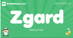 Zgard arabic boys name and meaning, quranic boys name Zgard