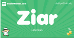 Ziar arabic boys name and meaning, quranic boys name Ziar