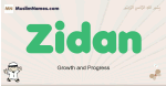 Zidan muslim boys name and meaning, islamic boys name Zidan