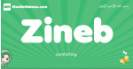 Zineb arabic girl name and meaning, quranic girls name Zineb