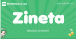Zineta arabic girl name and meaning, quranic girls name Zineta