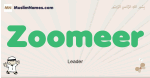 Zoomeer muslim boys name and meaning, islamic boys name Zoomeer