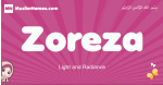 Zoreza arabic girls name and meaning, muslim girl name Zoreza