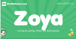 Zoya arabic girl name and meaning, quranic girls name Zoya
