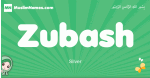 Zubash arabic girl name and meaning, quranic girls name Zubash